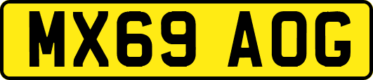 MX69AOG