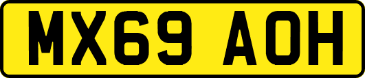 MX69AOH