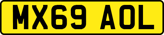 MX69AOL