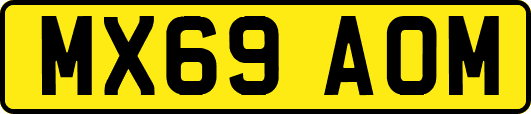 MX69AOM