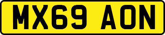 MX69AON