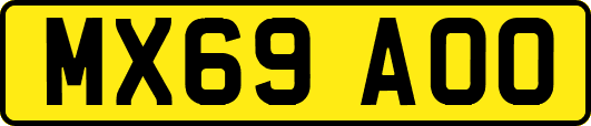 MX69AOO