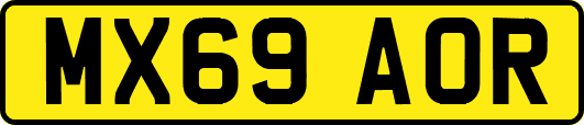 MX69AOR