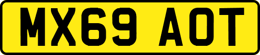 MX69AOT