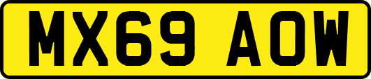 MX69AOW