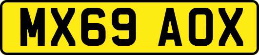 MX69AOX