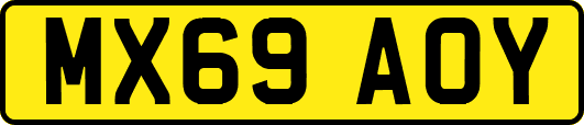 MX69AOY