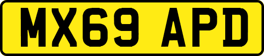 MX69APD