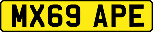 MX69APE