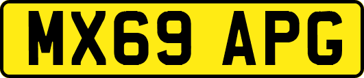 MX69APG