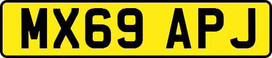 MX69APJ