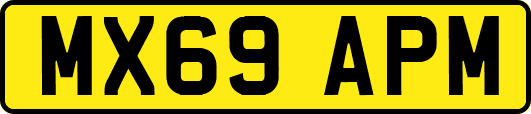 MX69APM