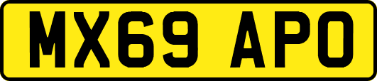 MX69APO