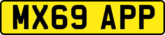 MX69APP
