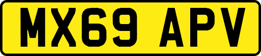 MX69APV