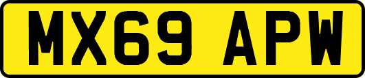 MX69APW
