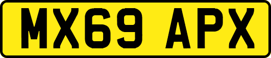 MX69APX