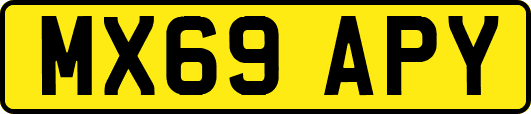 MX69APY