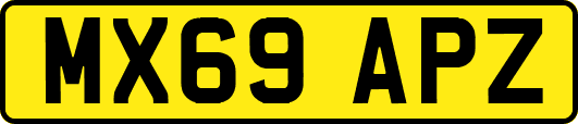 MX69APZ