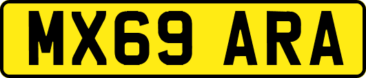 MX69ARA