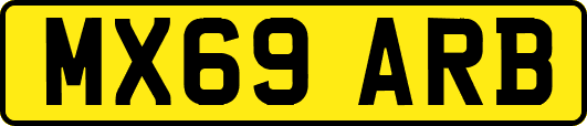 MX69ARB