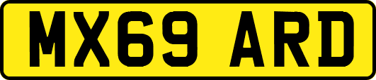 MX69ARD
