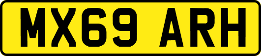MX69ARH