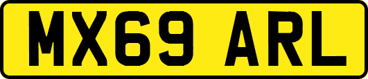 MX69ARL