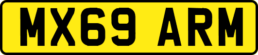 MX69ARM