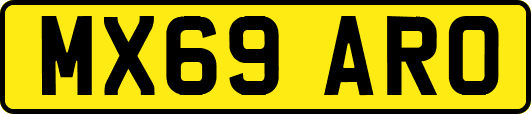 MX69ARO