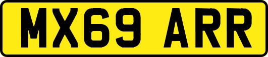 MX69ARR