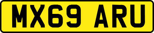MX69ARU