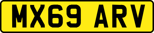 MX69ARV