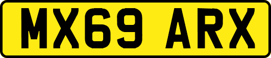 MX69ARX