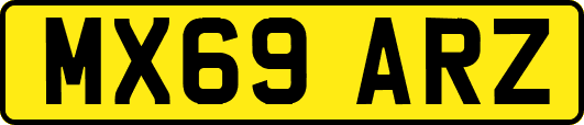 MX69ARZ