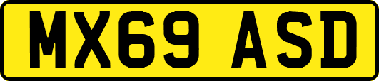 MX69ASD