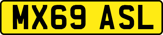 MX69ASL