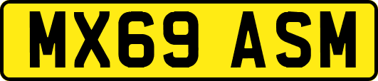 MX69ASM