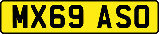 MX69ASO