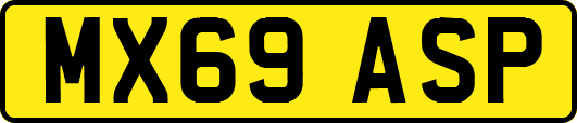 MX69ASP