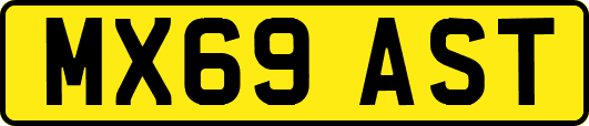 MX69AST