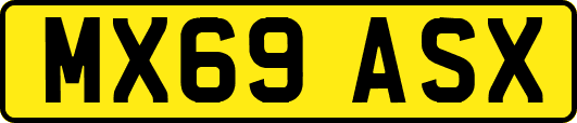 MX69ASX