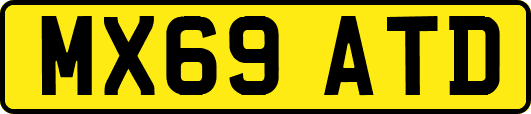 MX69ATD