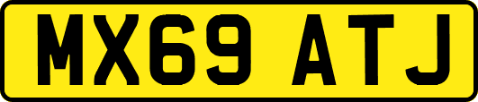 MX69ATJ