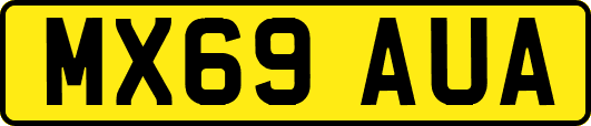 MX69AUA