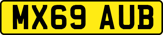 MX69AUB