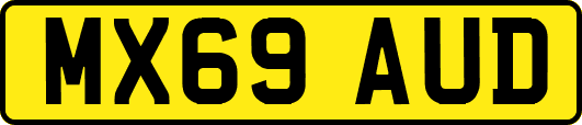 MX69AUD