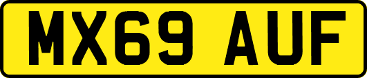 MX69AUF