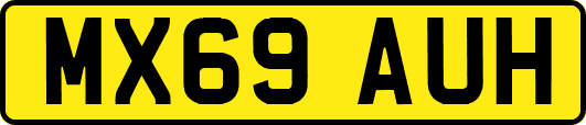 MX69AUH