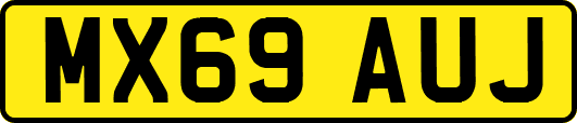 MX69AUJ